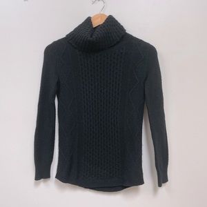 🔥SALE🔥 Theory Turtleneck Sweater